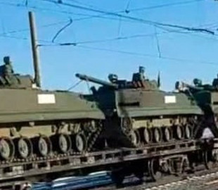 У Росії партизани пускають поїзди під укіс і підпалюють військкомати — The Insider