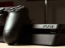 Новая прошивка замедлила работу PlayStation 4