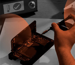 Apple працює над тим, щоб зробити свої девайси більш довговічними