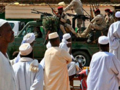 Интернет в Судане после трехнедельного отключения вернули лишь одному человеку