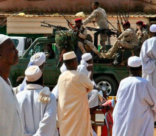 Интернет в Судане после трехнедельного отключения вернули лишь одному человеку