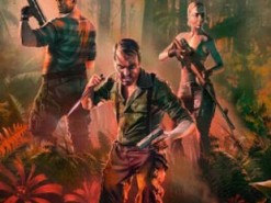 THQ Nordic анонсировала возвращение легендарной тактической RPG