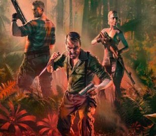 THQ Nordic анонсировала возвращение легендарной тактической RPG