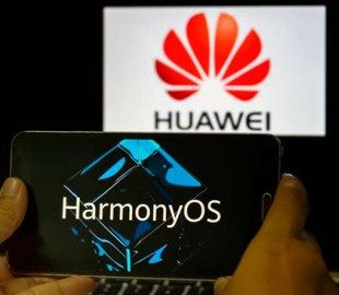 Huawei пообещала не использовать дизайн EMUI в финальной версии Harmony OS