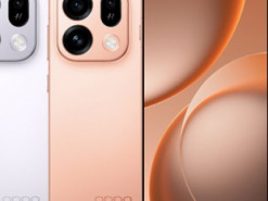 Oppo представила новий бюджетний смартфон Find X9s