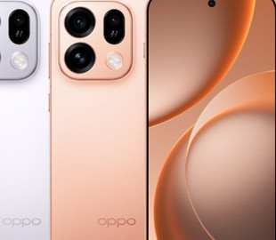Oppo представила новий бюджетний смартфон Find X9s