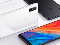 Первая партия Xiaomi Mi Mix 2s распродана за несколько минут