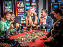 Как появились азартные игры: слоты, покер, рулетка