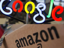 Amazon, Intel і Google допомагають Індії боротися з коронавірусом