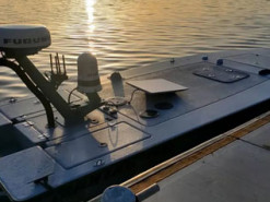 Успішний досвід України змусив США розробити надводний дрон-камікадзе M18