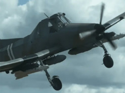 Українські розробники переобладнали літак Zlin Z-137 Agro Turbo у ракетоносій