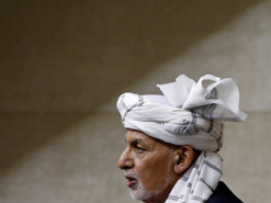 Экс-президент Афганистана заявил о взломе аккаунта в Facebook