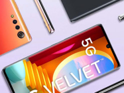 LG планирует выпуск доступных смартфонов с поддержкой 5G