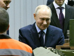 Росія скуповує в Китаї закордонне обладнання для збільшення виробництва зброї – FT