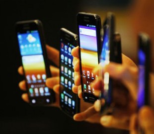 Xiaomi и Huawei оказались самыми быстрорастущими производителями смартфонов