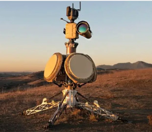 Розкриті технічні характеристики української радіолокаційної системи Rada ieMHR