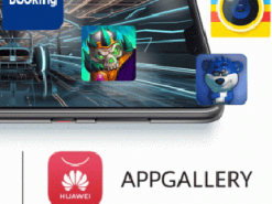 Huawei нанесла мощный удар по Google и Apple