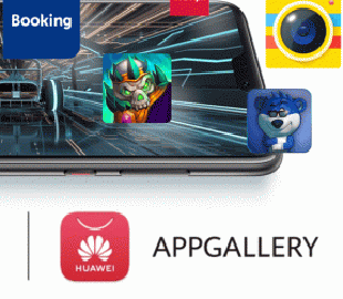 Huawei нанесла мощный удар по Google и Apple