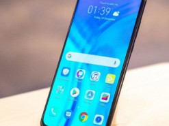 Honor V20 станет первым смартфоном с компилятором Ark