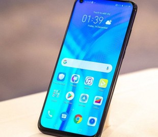 Honor V20 станет первым смартфоном с компилятором Ark