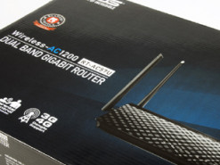 Доступ к около 120 тыс. уязвимых маршрутизаторов Asus продается в Сети