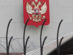 Роботу на російському ринку згорнули 1 037 компаній