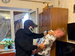 Двох киян підозрюють у державній зраді через верифікацію Starlink для військових рф