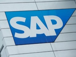 Выручка SAP достигла 6 млрд евро