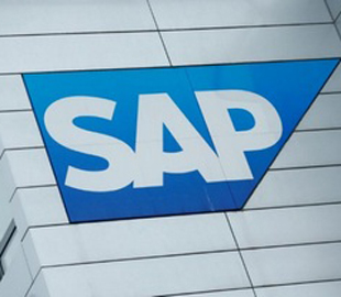 Выручка SAP достигла 6 млрд евро