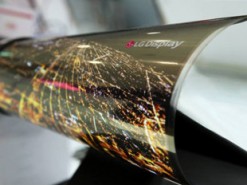 Lenovo и LG совместно разрабатывают «секретный» складной планшет с 13-дюймовым гибким экраном