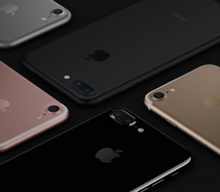 Владельцы iPhone 7 и iPhone 7 Plus жалуются на неожиданную проблему