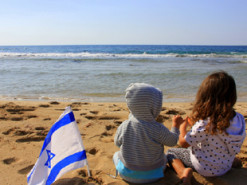 На пляжах Израиля появятся компьютерные спасатели