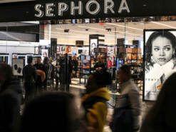 Данные тысяч клиентов популярного магазина косметики утекли в сеть