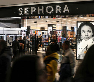 Данные тысяч клиентов популярного магазина косметики утекли в сеть