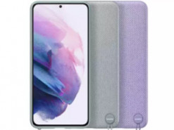 Samsung раскрыла метод производства чехлов из пластиковых бутылок