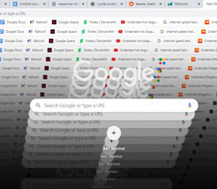 Google и Microsoft исправили раздражающий недостаток современных браузеров