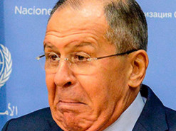 Премьер Италии раскритиковал телеканал за скандальное интервью с Лавровым