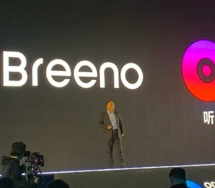 Oppo анонсировала голосового помощника Breeno