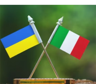 Італія під час головування в Талліннському механізмі подвоїть внесок у цифрову співпрацю з Україною