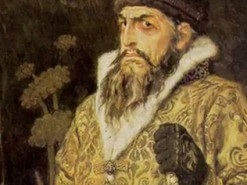 Украинцев насмешил ляп с Иваном Грозным в онлайн-уроке по истории