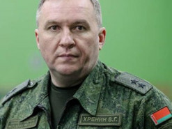 У Білорусі повідомили, скільки резервістів можуть призвати «за потреби»