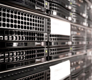 Сайт Хамасу деякий час зберігався на українському хостингу