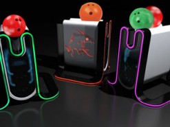 Опубликованы новые концепты игровой консоли Mad Box