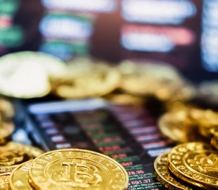 Вместе с WebMoney в Украине заблокируют работу криптовалютной биржи