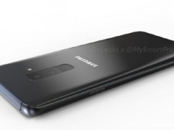 Секретов не осталось: дизайн Samsung Galaxy S9 и Galaxy S9+ полностью раскрыт