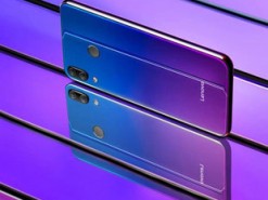 Первую партию смартфонов Lenovo Z5 раскупили за две минуты