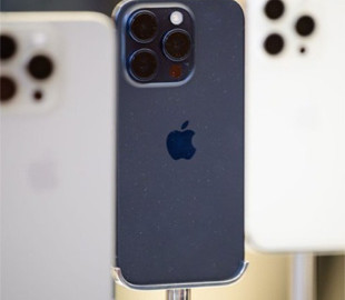 ШІ-функції на iPhone будуть тільки по передоплаті