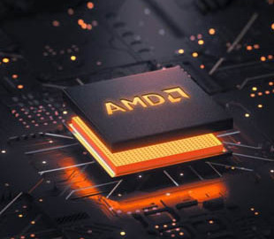 AMD за шесть лет улучшила энергоэффективность мобильных чипов в 31,7 раз
