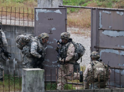 Военные начнут использовать гарнитуру дополненной реальности
