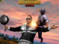 Вышло глобальное обновление мобильной PUBG